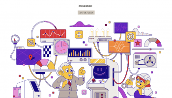 Sul sito PENSIONATI.IT un servizio di intelligenza artificiale per dare risposte tempestive alle domande su pensioni, fisco e diritti