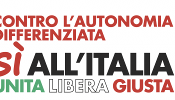 SI all'Italia Unita Libera Giusta