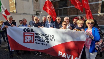 DDL SICUREZZA - NO ALLA REPRESSIONE -